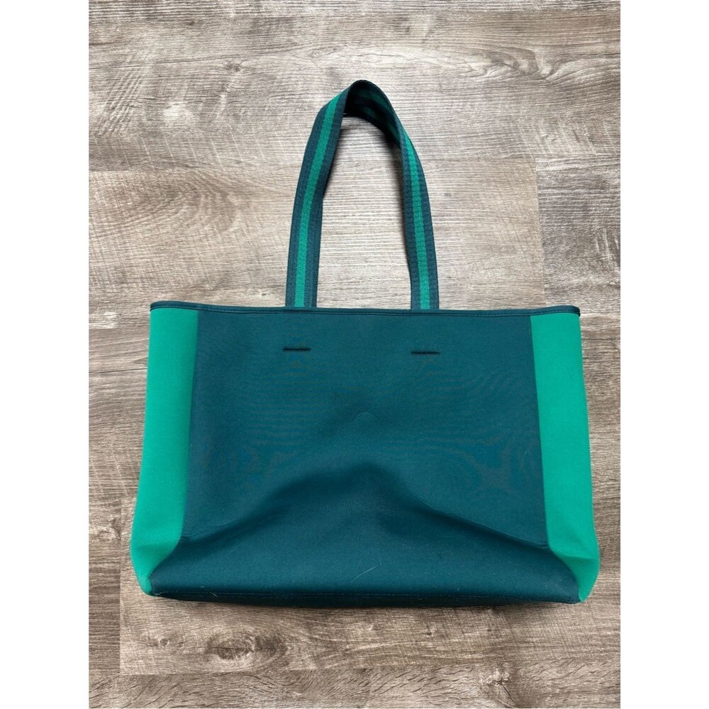 Summersalt Neoprene Shoulder Tote Bag